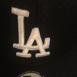 Meet your Posher, Lucky